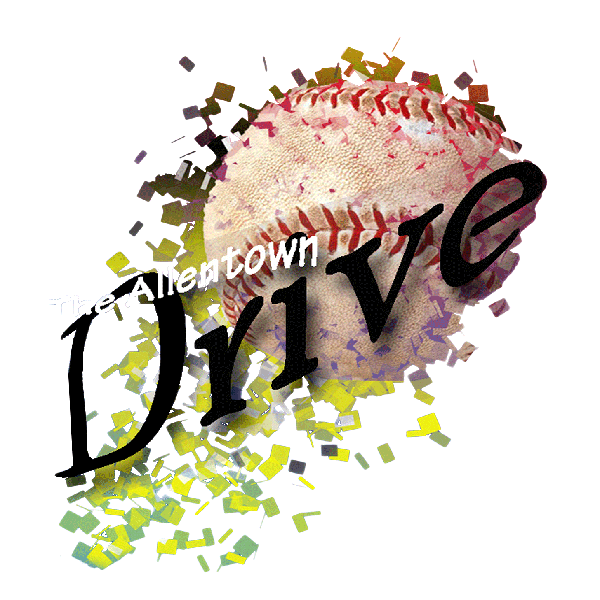 Drive Logo